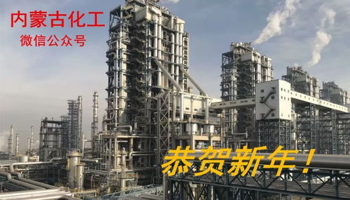 内蒙古化工恭祝 全国及内蒙古化工界朋友们,新年快乐