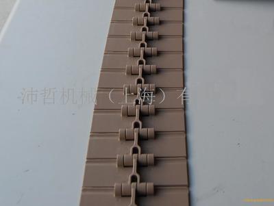 食品输送配件 塑钢直行链板价格 品牌:Bezel -盖德化工网
