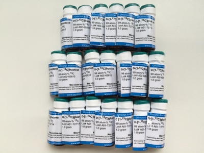 上海甄准生物供应美国Omicron Bio稳定同位素标记产品啦! 品牌:甄准 -盖德化工网